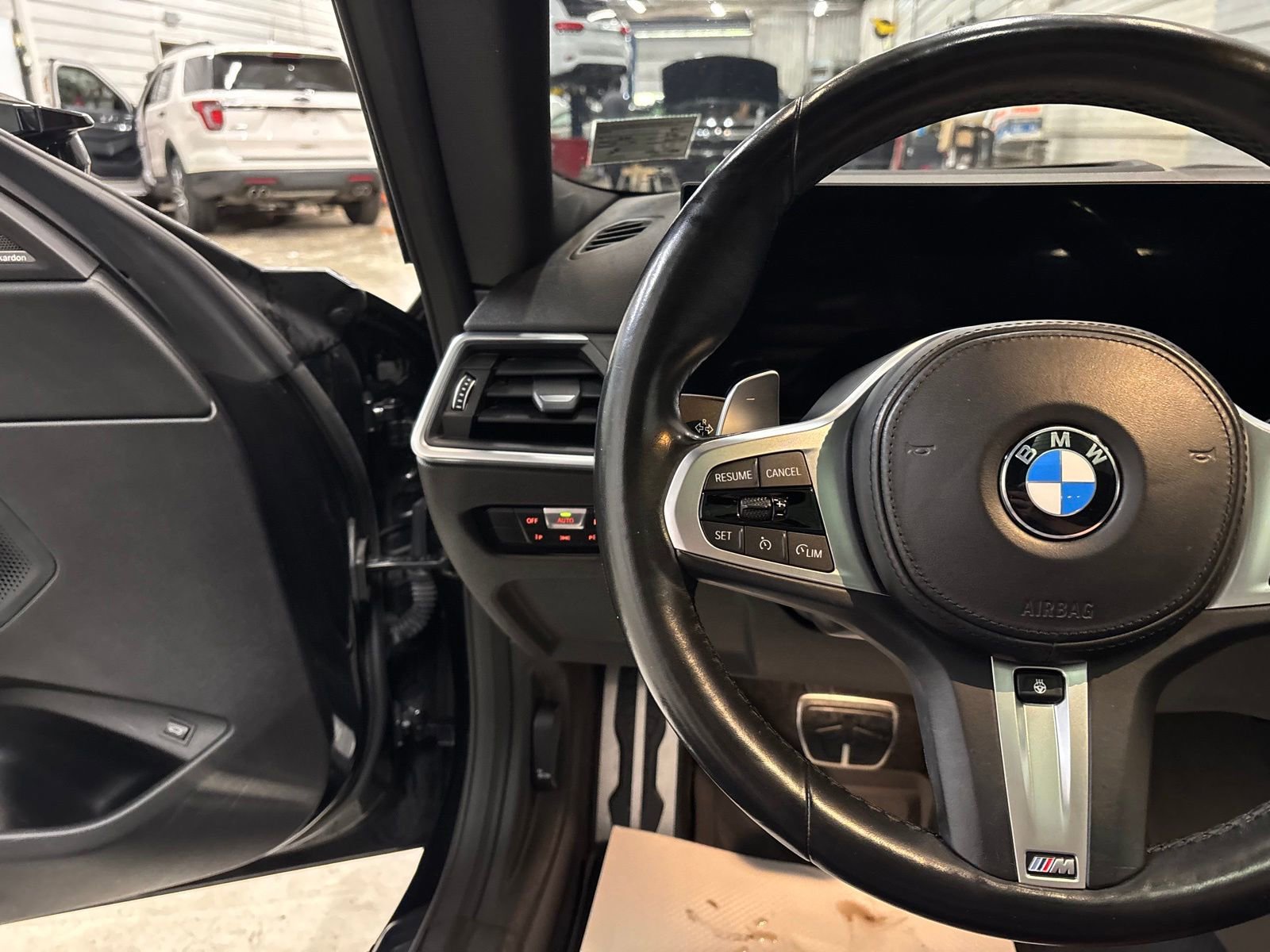 Used 2023 BMW M240i xDrive Coupe w/ Premium Package AWD/4WD image 16