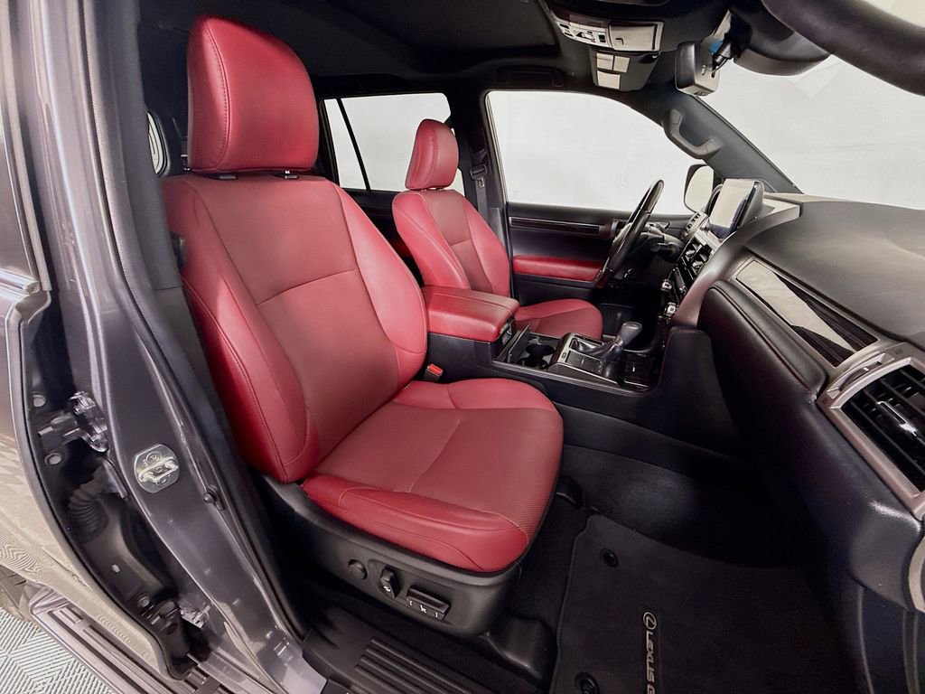 Used 2023 Lexus GX 460 Premium image 30