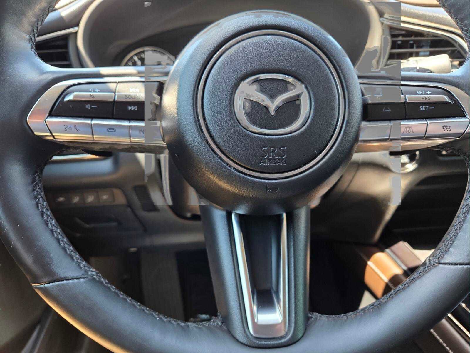 Used 2023 MAZDA CX-30 2.5 Turbo w/ Premium Plus Pkg AWD/4WD image 30