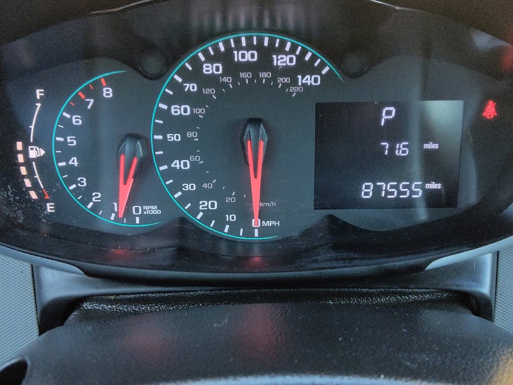 Used 2020 Chevrolet Sonic LT image 23