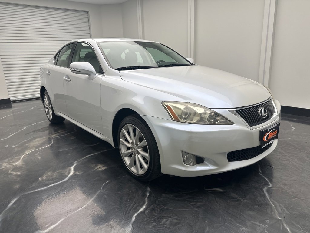 Used 2010 Lexus IS 250 AWD image 2