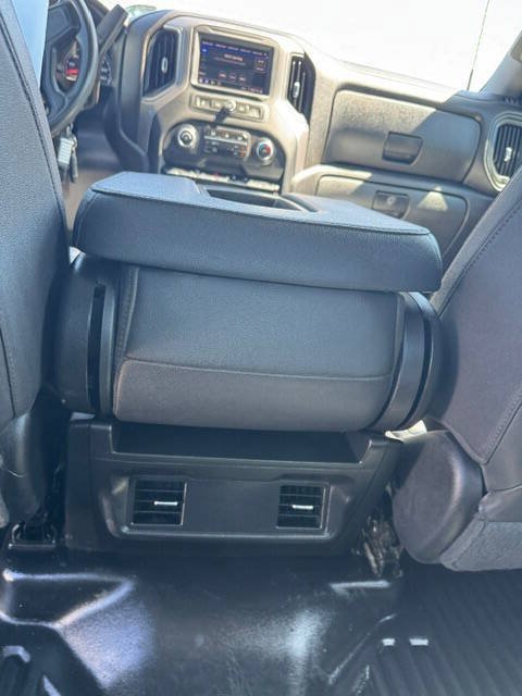 Used 2023 Chevrolet Silverado 3500 W/T w/ WT Fleet Convenience Package AWD/4WD image 16