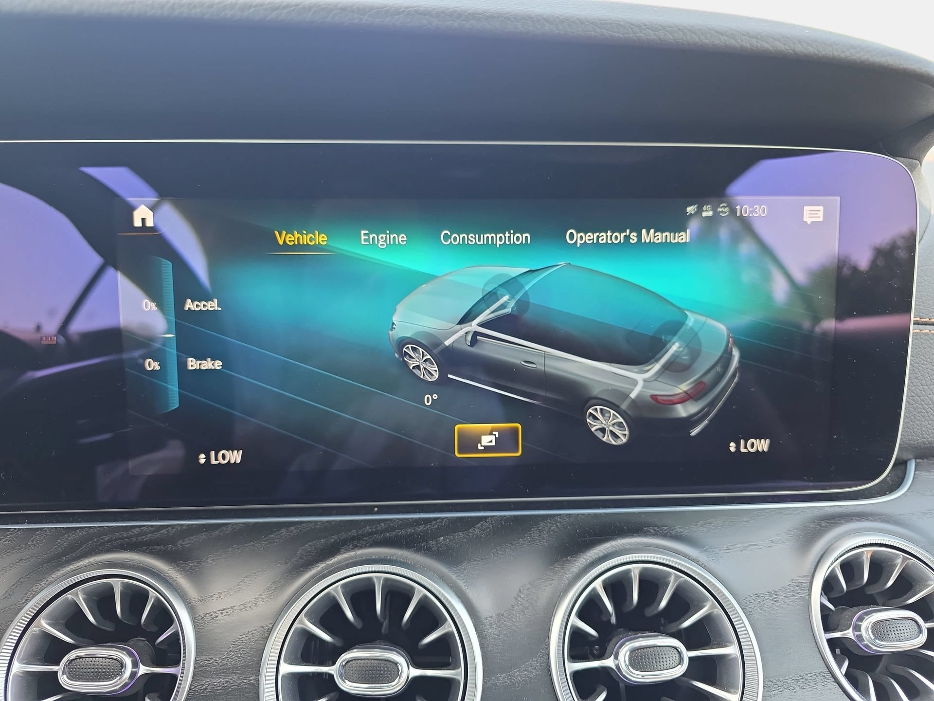Certified 2023 Mercedes-Benz E 450 Cabriolet image 21