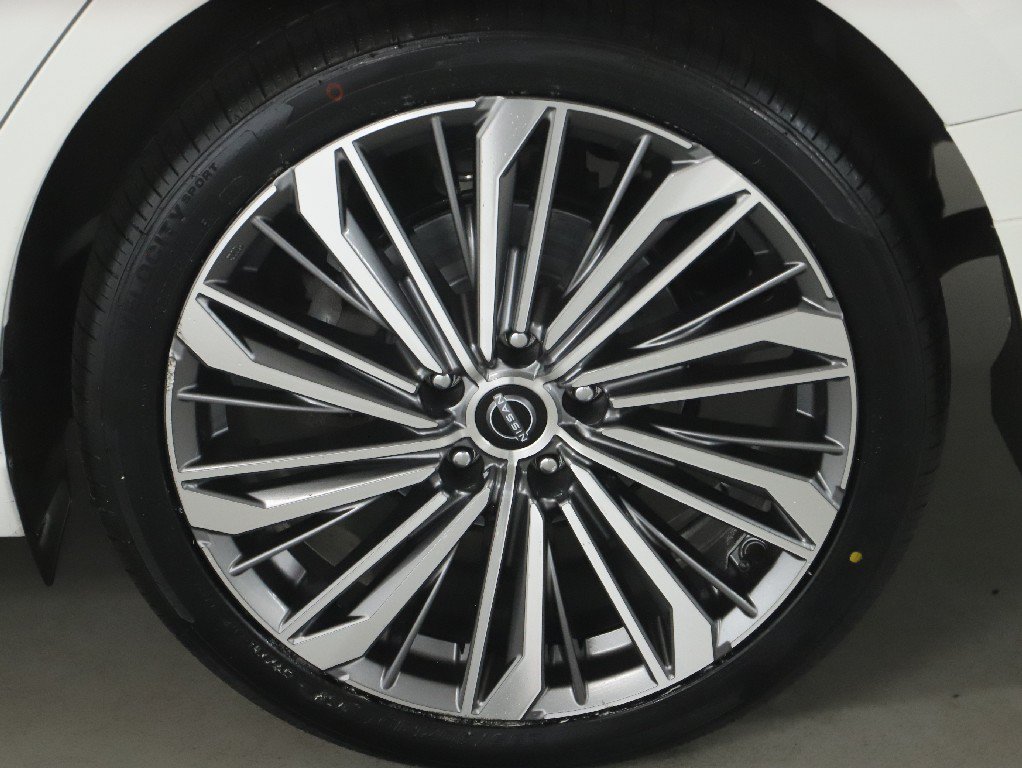 Certified 2024 Nissan Altima 2.5 SL AWD/4WD image 41