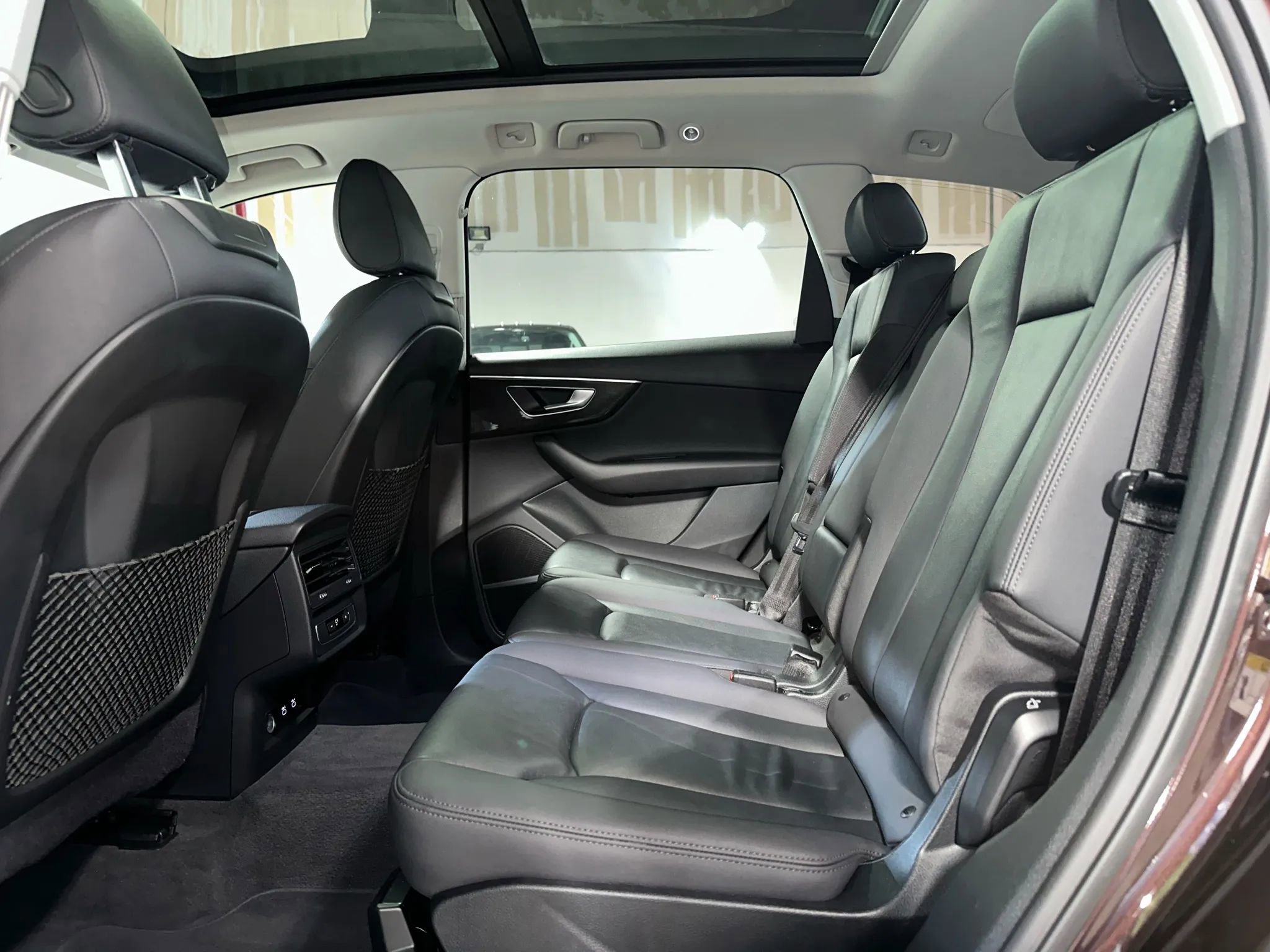 Used 2021 Audi Q7 3.0T Premium Plus image 28