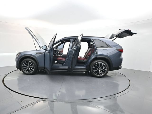 Used 2025 MAZDA CX-70 Plug-In Hybrid w/ Premium Plus AWD/4WD image 31