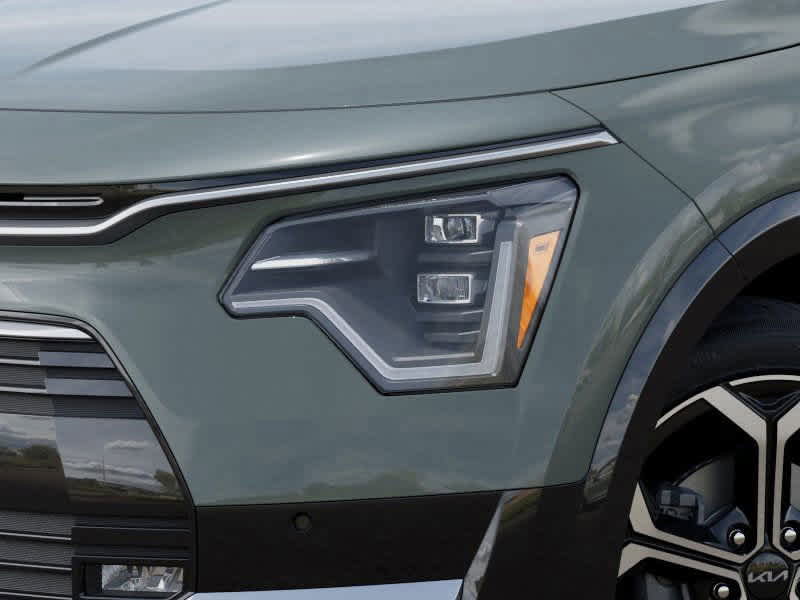 New 2026 Kia Niro SX Touring image 10