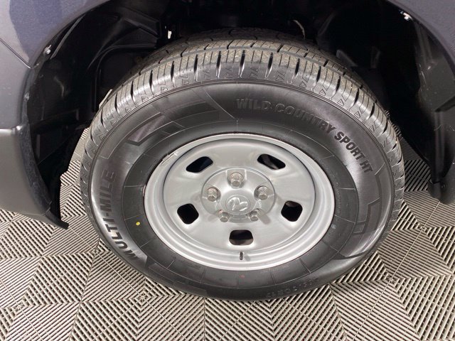 Used 2019 RAM 1500 Tradesman w/ Popular Equipment Group AWD/4WD image 12