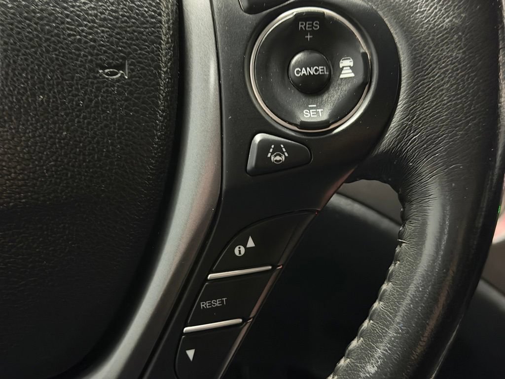 Used 2023 Honda Ridgeline RTL-E image 28
