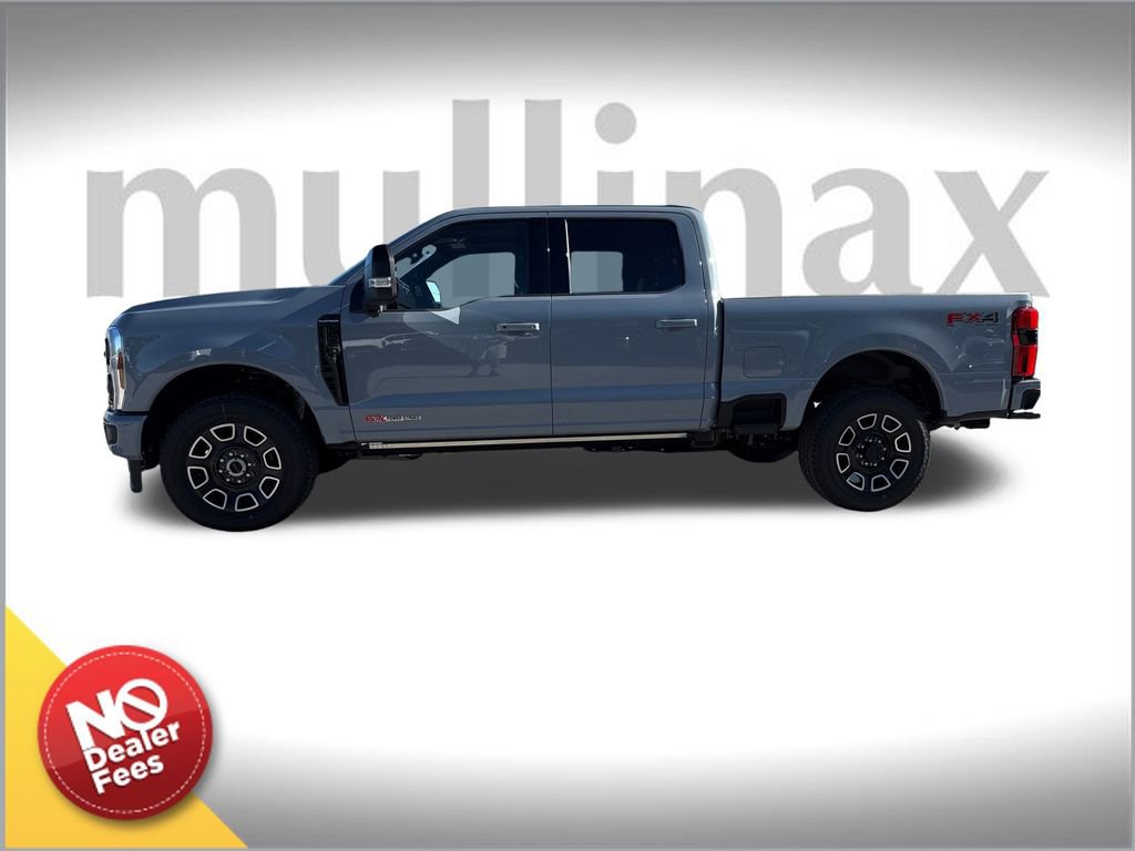New 2026 Ford F250 Platinum video 2