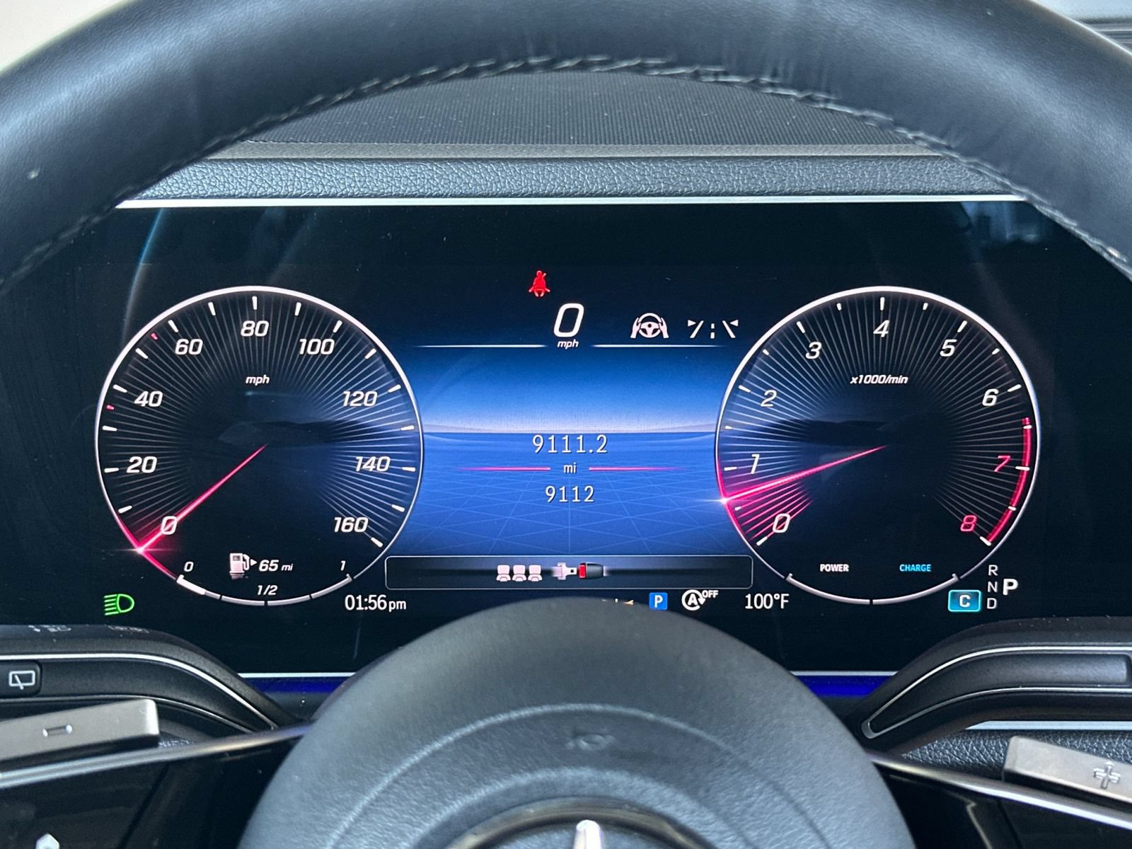 Certified 2026 Mercedes-Benz GLE 350 4MATIC image 31