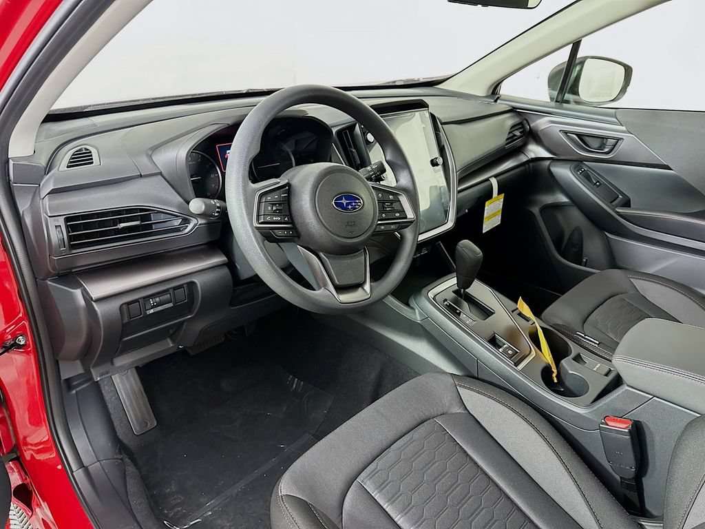 New 2026 Subaru Impreza 2.0i Sport AWD/4WD image 13