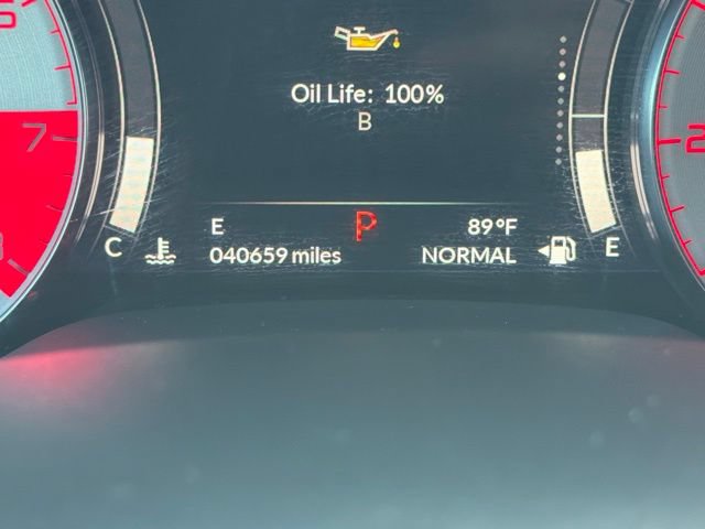 Certified 2023 Acura TLX SH-AWD w/ A-SPEC Pkg image 24