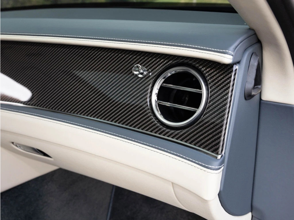 Certified 2022 Bentley Flying Spur W12 image 82