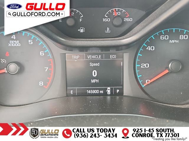 Used 2015 Chevrolet Colorado Z71 AWD/4WD image 24