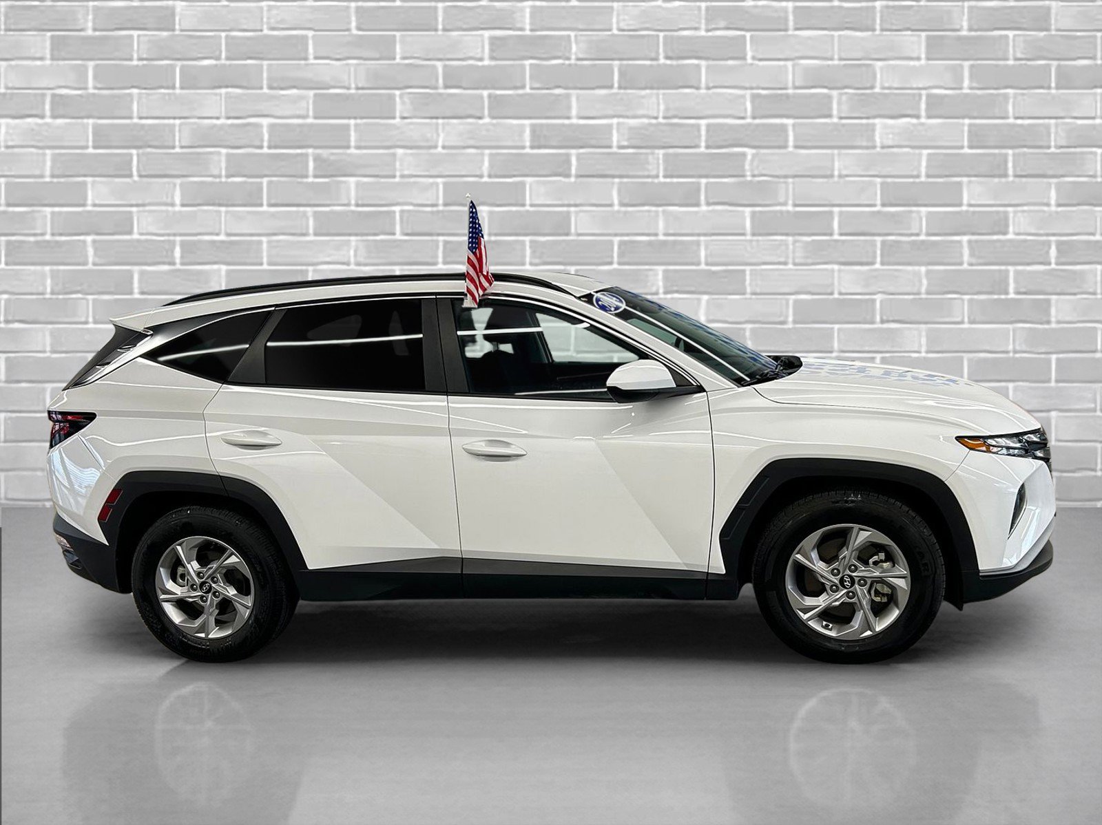 Used 2024 Hyundai Tucson SEL image 7