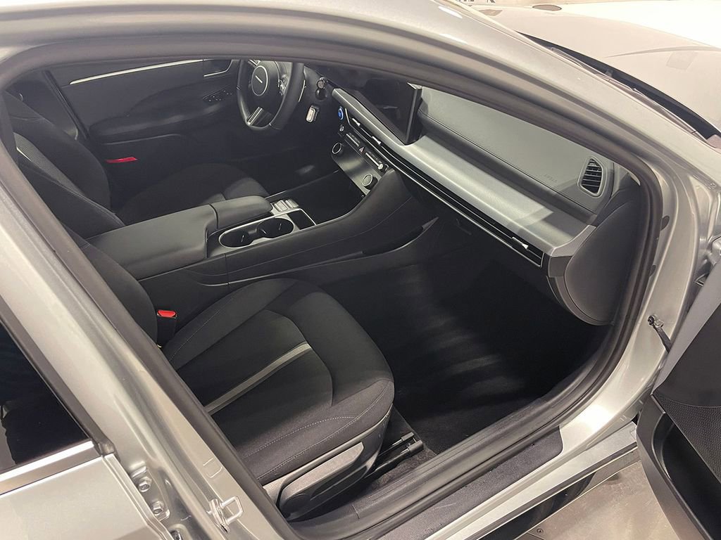 Used 2026 Hyundai Sonata SEL AWD/4WD image 26