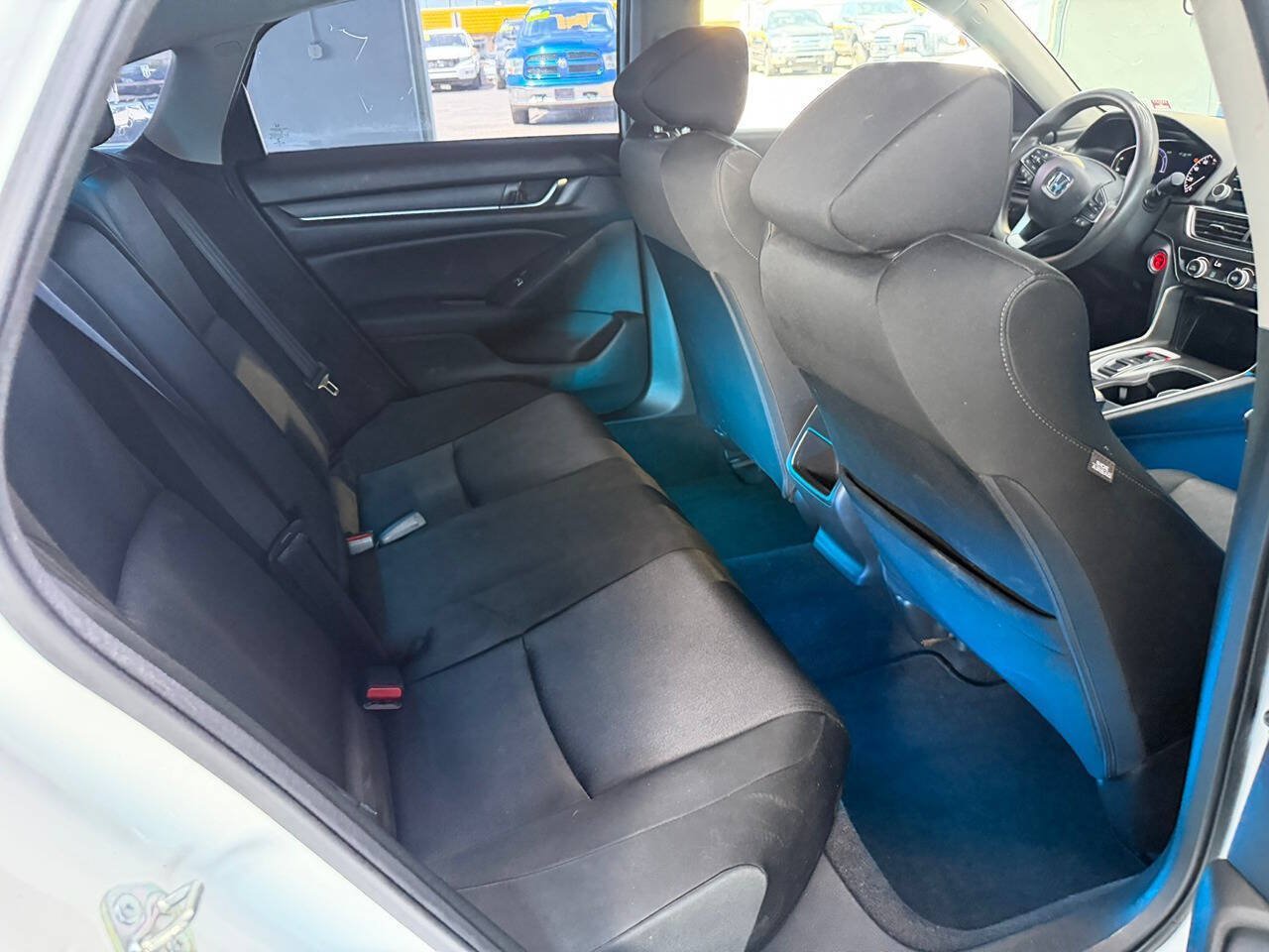 Used 2018 Honda Accord Hybrid image 13