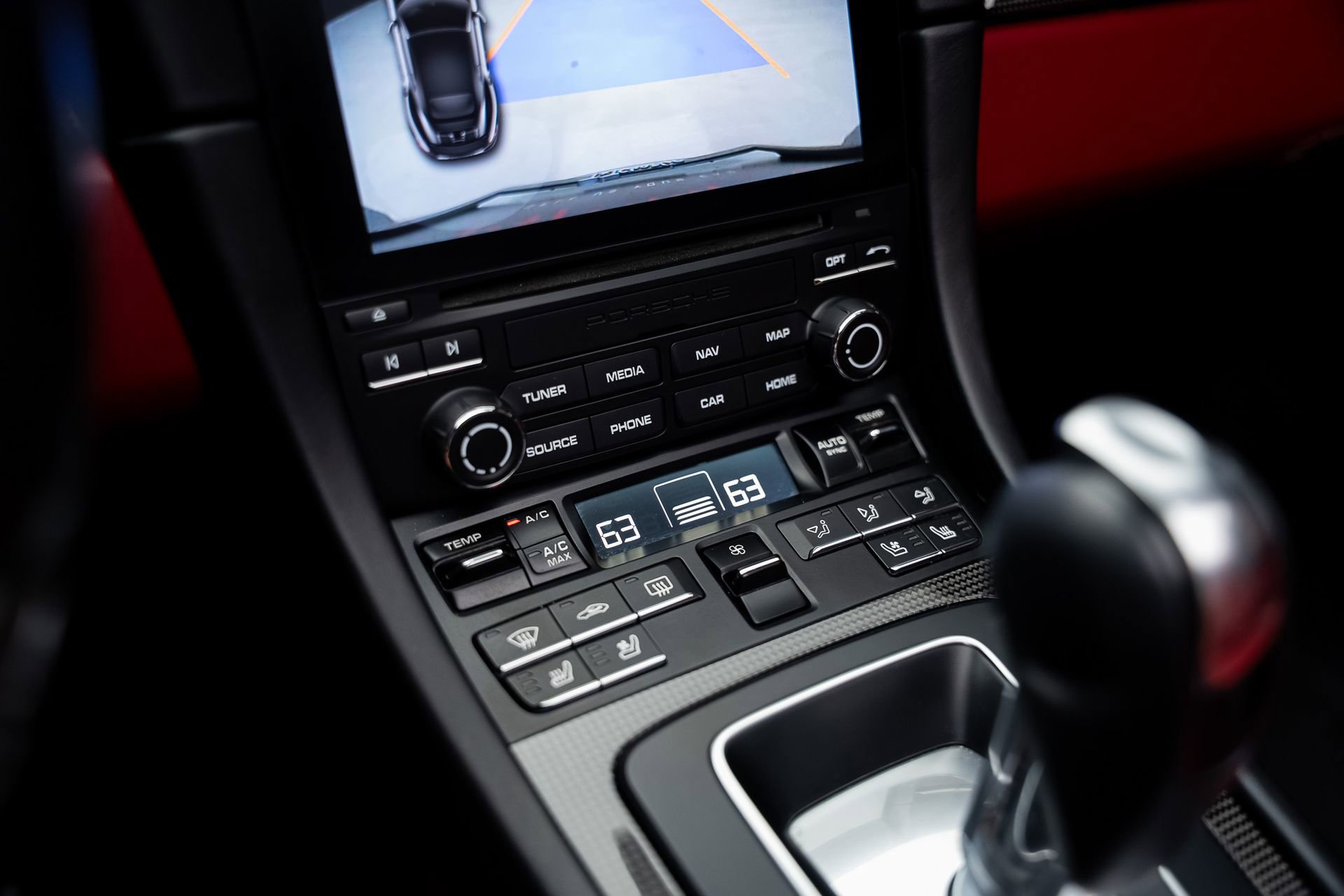 Used 2019 Porsche 911 Turbo image 54