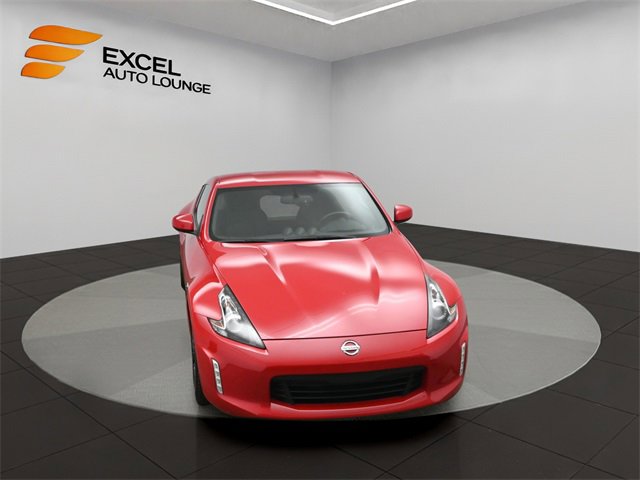 Used 2020 Nissan 370Z w/ Sport Package image 41
