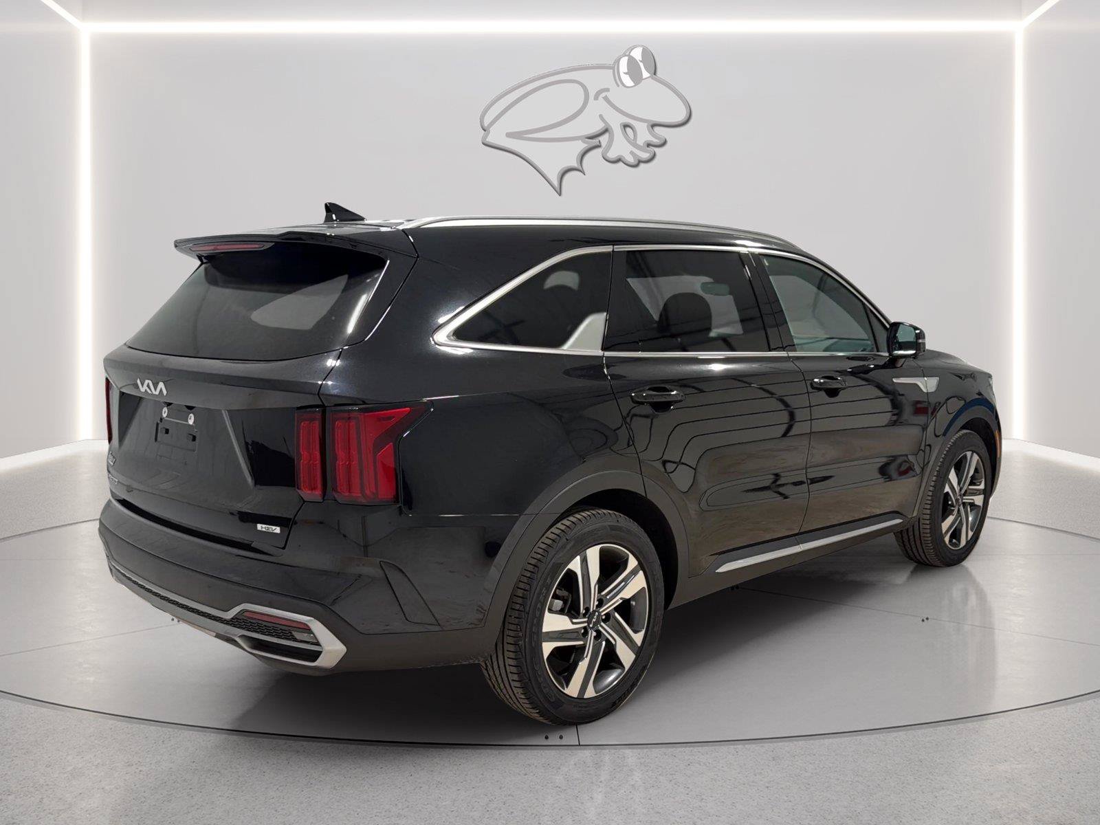 Used 2023 Kia Sorento SX Prestige AWD/4WD image 5