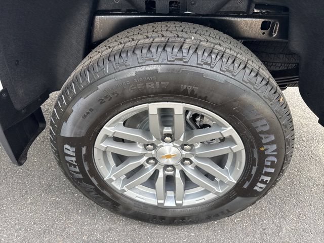 New 2026 Chevrolet Colorado LT AWD/4WD image 23