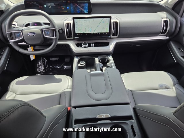 New 2026 Ford Expedition Max Active RWD image 12