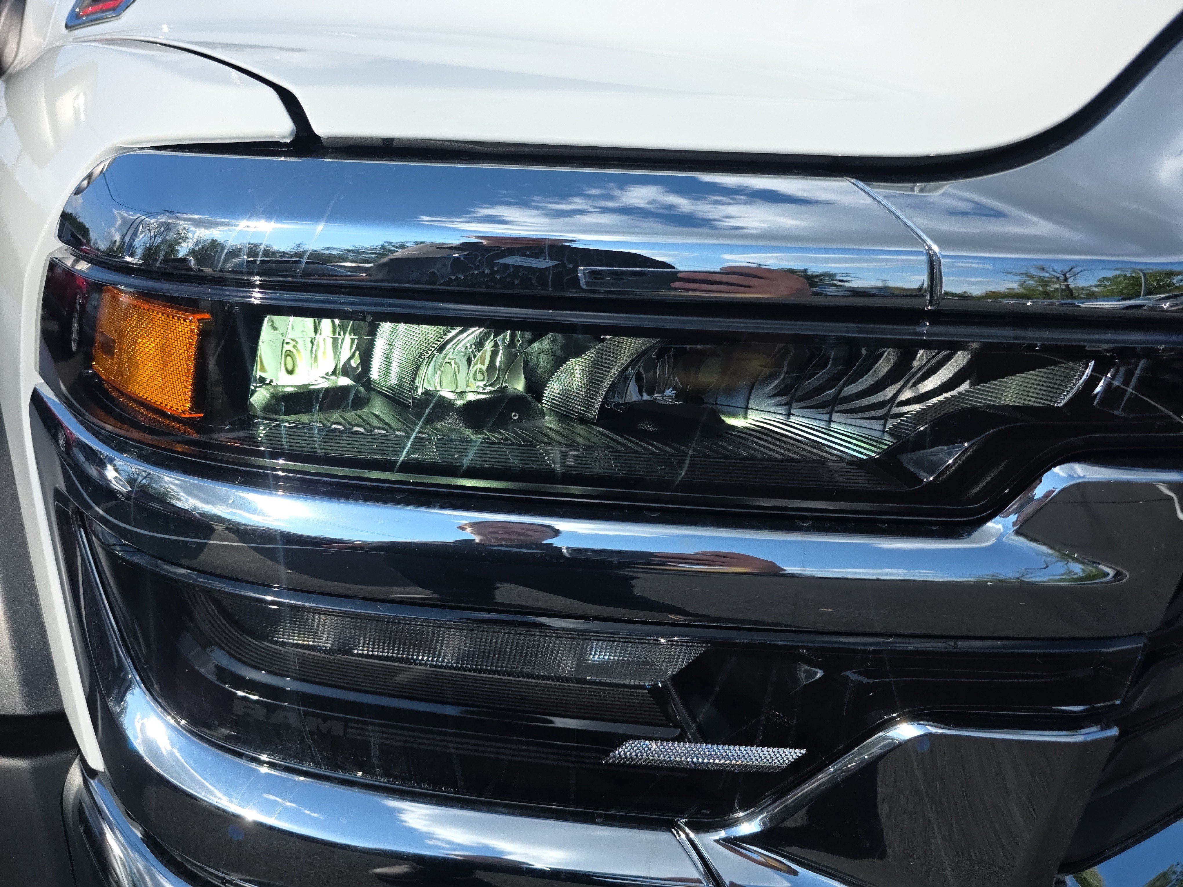 New 2026 RAM 5500 Tradesman AWD/4WD image 25