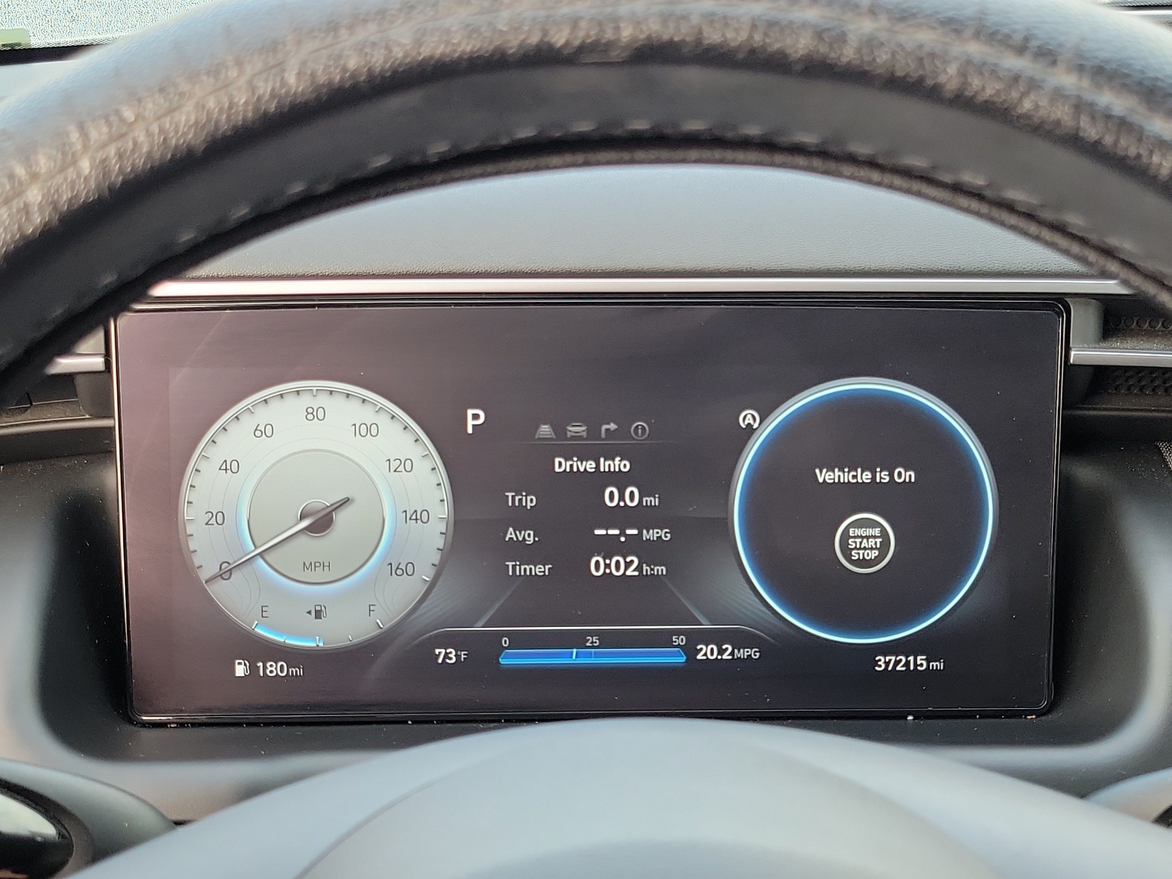 Certified 2023 Hyundai Tucson XRT FWD image 11