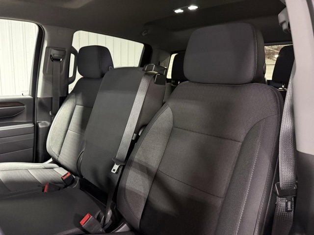 New 2026 Chevrolet Silverado 2500 LT w/ All Star Edition image 11