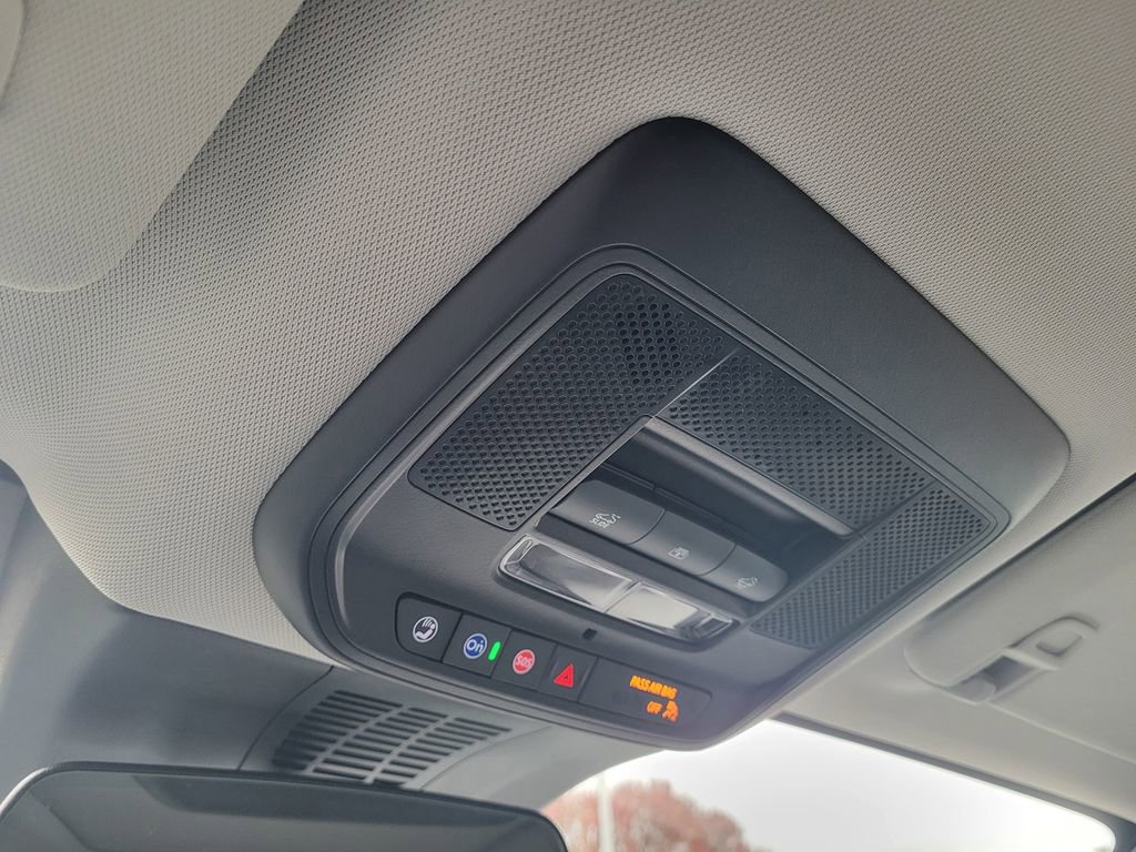 New 2026 Honda Prologue Touring image 30