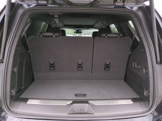 New 2026 Chevrolet Tahoe RST w/ Comfort Package image 13