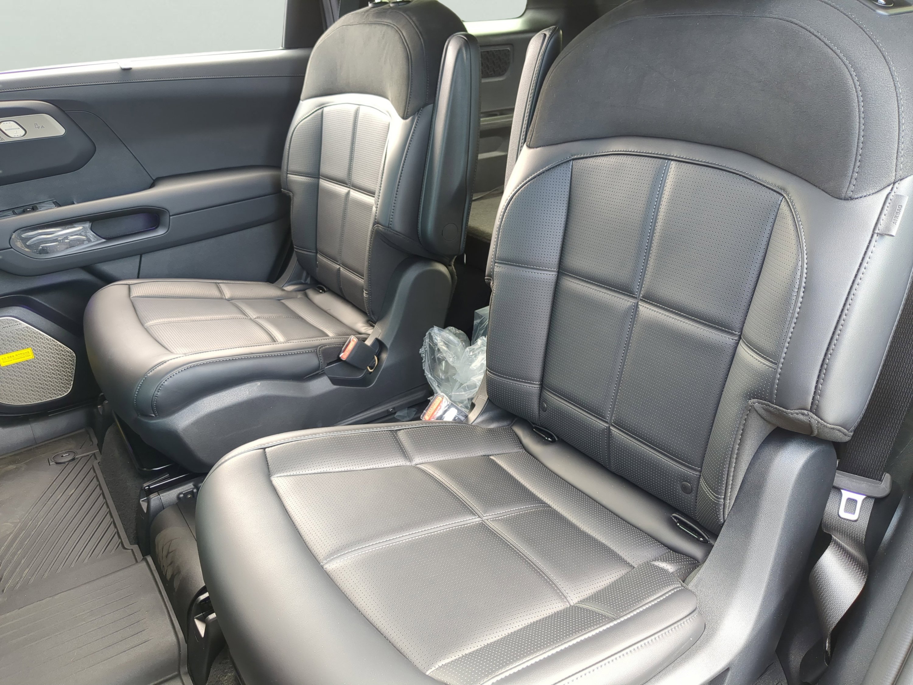 New 2027 Kia Telluride X-Line SX Prestige image 31