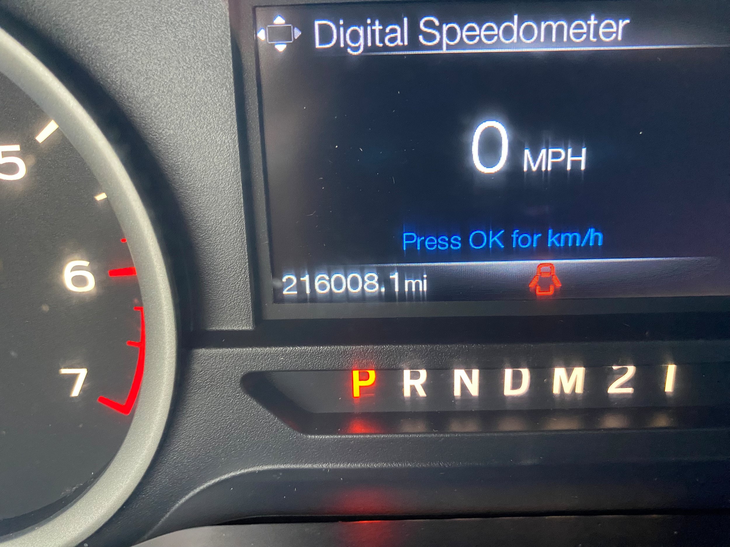 Used 2016 Ford F150 XLT w/ Equipment Group 301A Mid AWD/4WD image 12