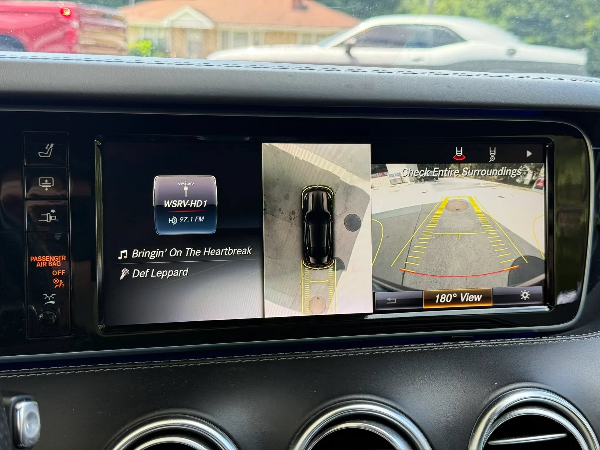 Used 2016 Mercedes-Benz S 63 AMG 4MATIC Coupe image 21