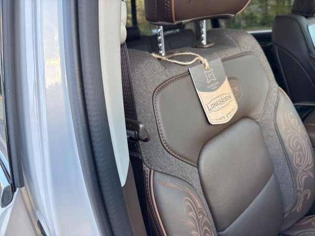 New 2026 RAM 1500 Limited image 36