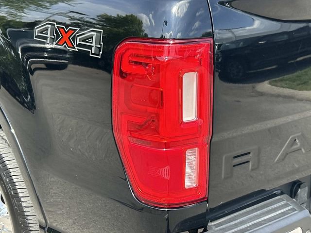 Certified 2022 Ford Ranger XLT w/ Equipment Group 301A Mid AWD/4WD image 11