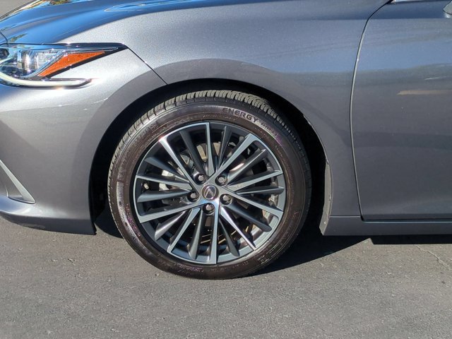 Used 2022 Lexus ES 350 w/ Premium Package FWD image 9
