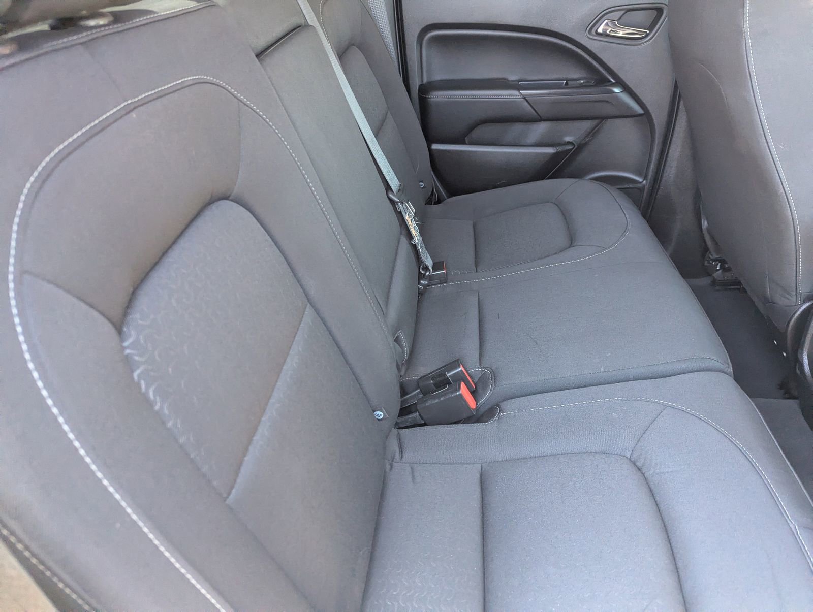 Used 2019 GMC Canyon SLE w/ Driver Alert Package RWD image 13