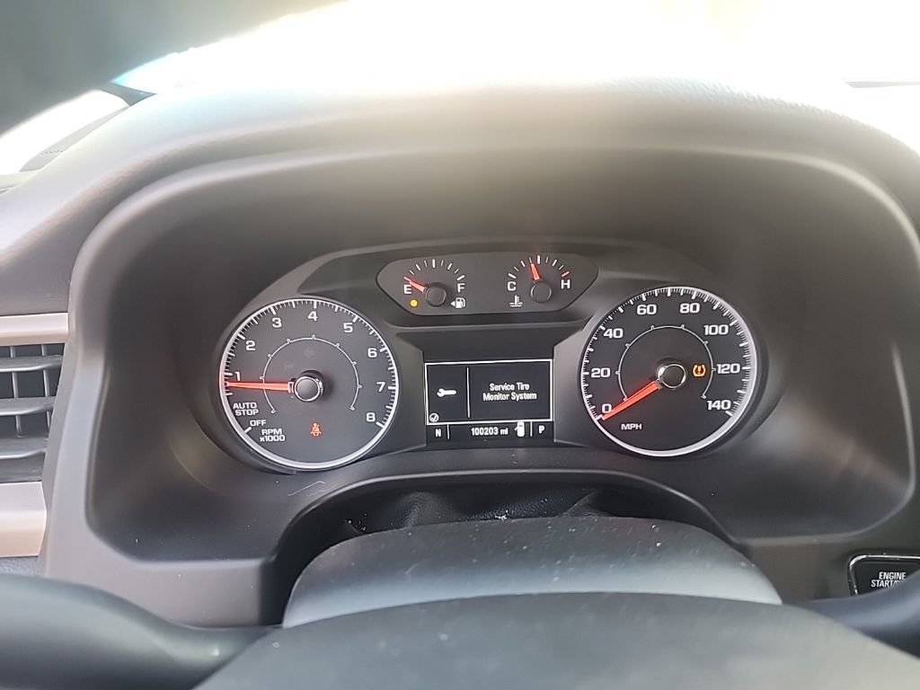 Used 2019 GMC Acadia SLE FWD image 5