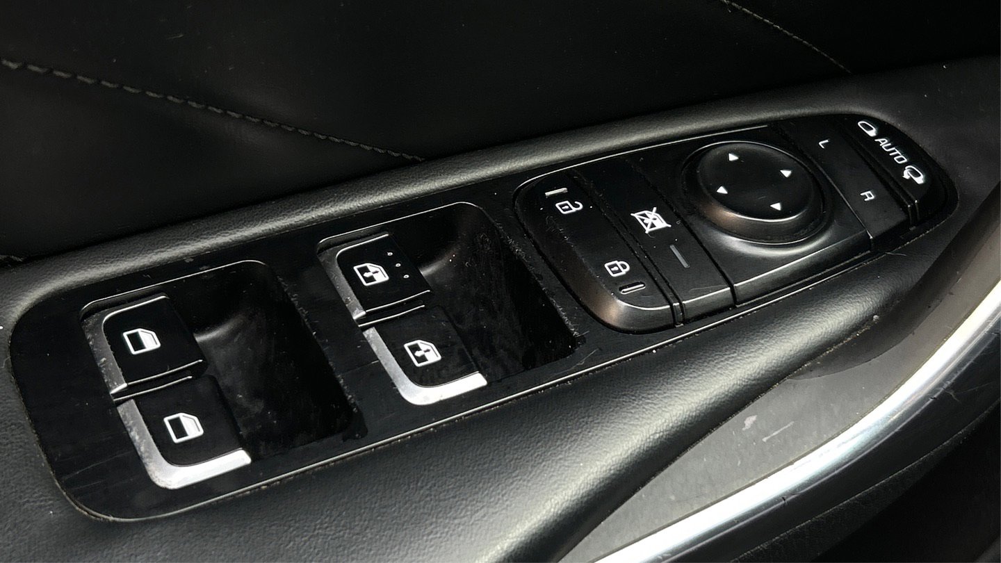 Used 2022 Kia Stinger GT2 w/ Scorpion Package image 46