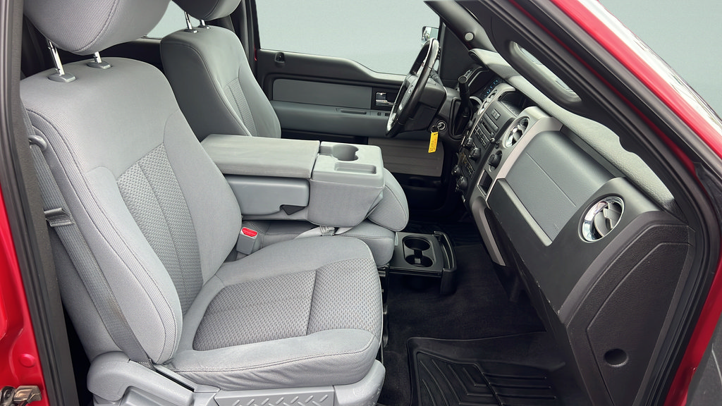 Used 2012 Ford F150 XLT w/ XLT Chrome Pkg AWD/4WD image 18