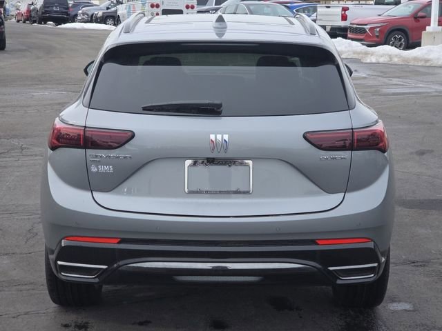 New 2026 Buick Envision Sport Touring image 24