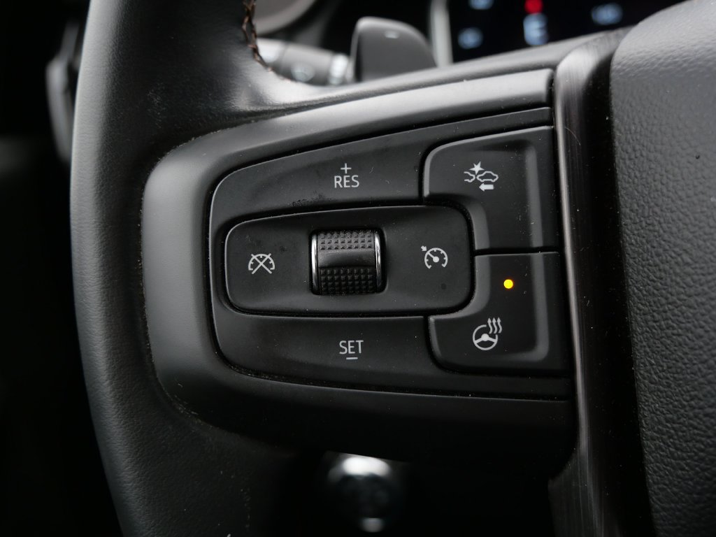 Used 2024 GMC Sierra 1500 AT4 w/ Technology Package AWD/4WD image 22