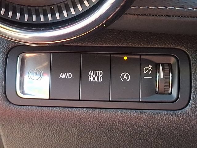 Used 2025 Chevrolet Equinox LT AWD/4WD image 23