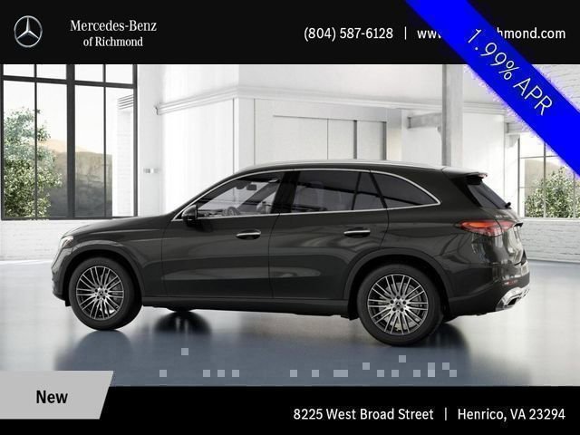 Certified 2026 Mercedes-Benz GLC 300 4MATIC image 32