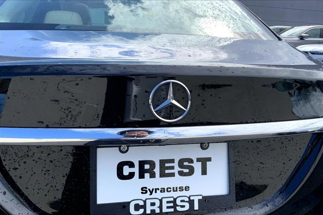 Used 2021 Mercedes-Benz C 300 4MATIC Sedan image 31