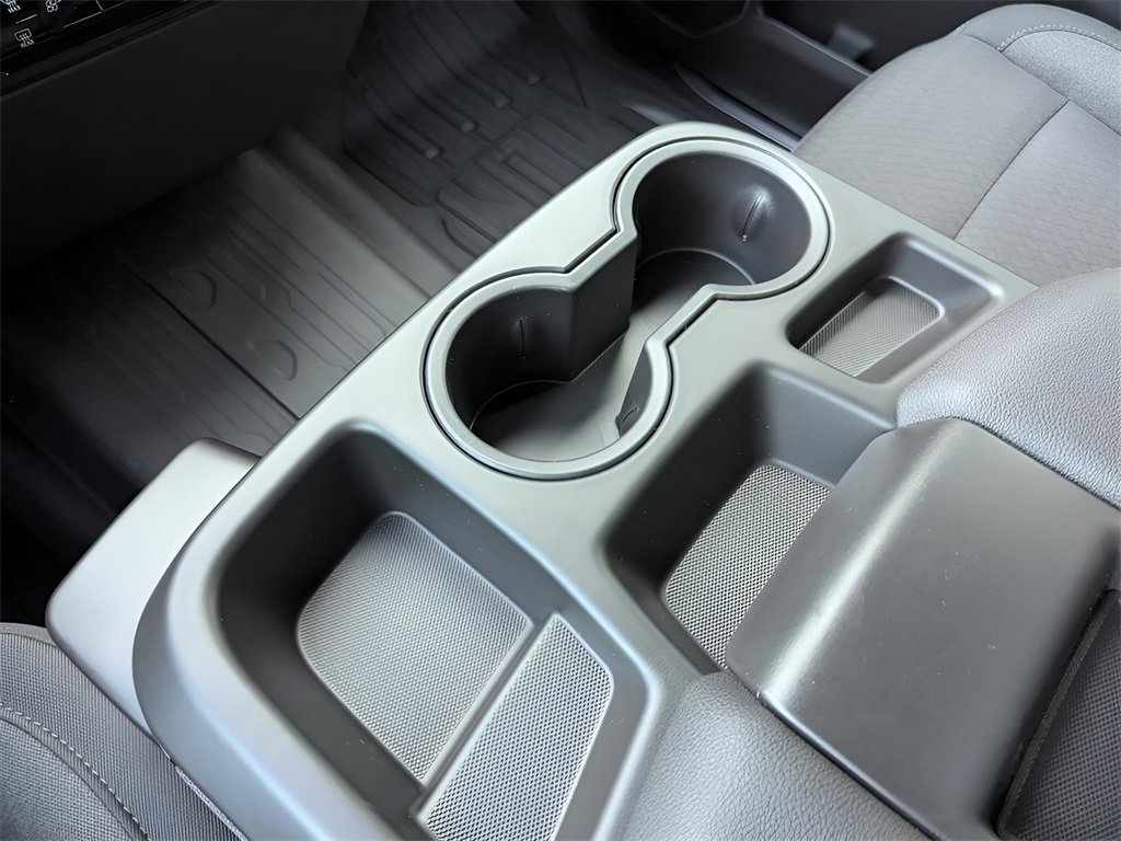 New 2026 GMC Sierra 1500 Elevation image 10