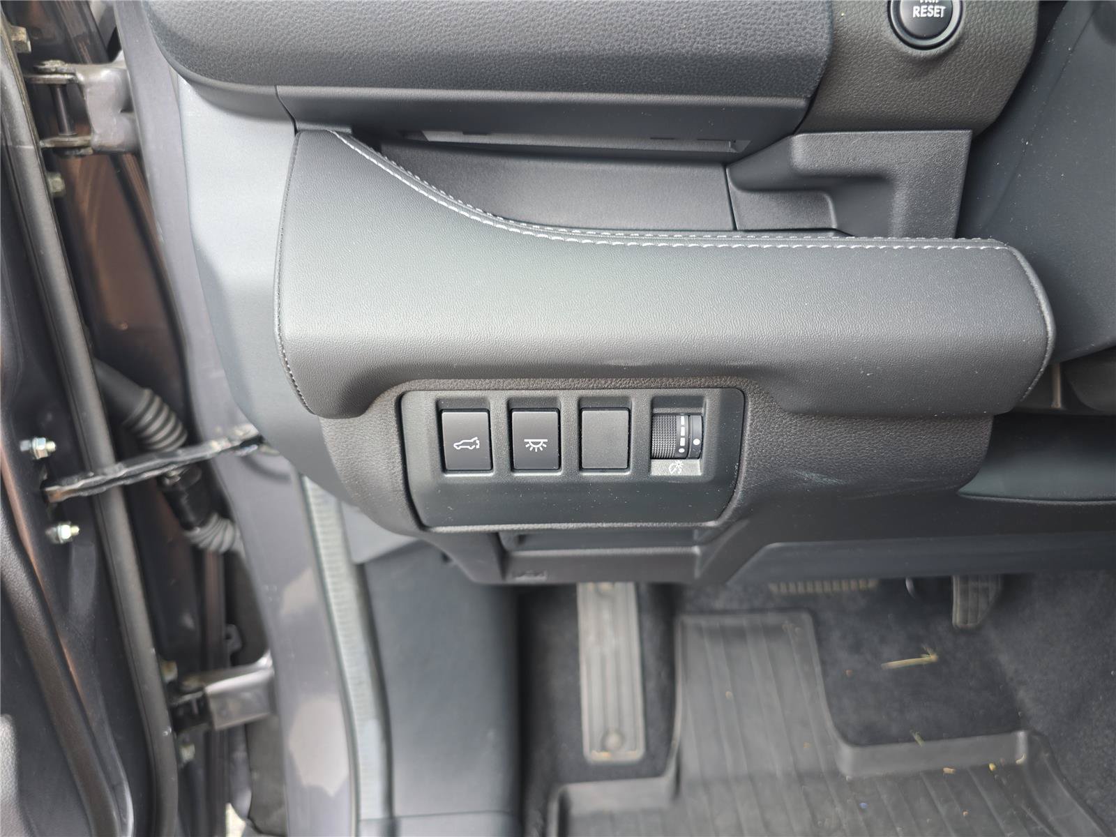 Used 2024 Subaru Ascent Touring AWD/4WD image 33