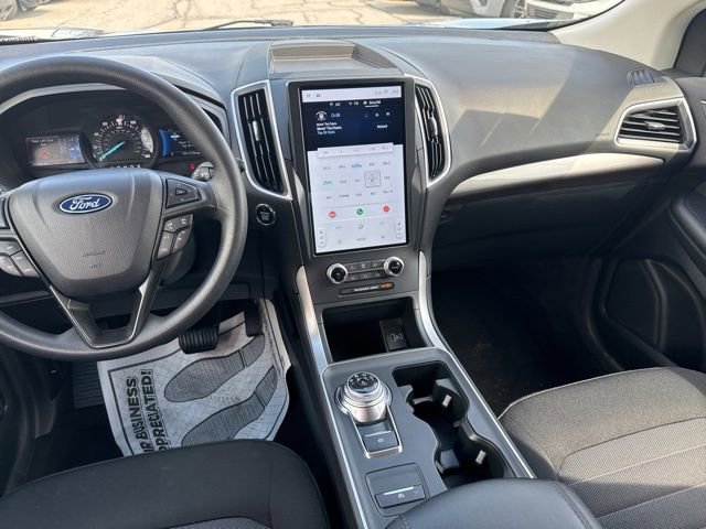 Certified 2024 Ford Edge SE AWD/4WD image 22
